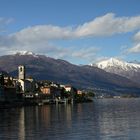 Frühling im Tessin