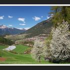 Frühling im Tiroler Oberland