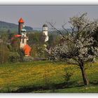 Frühling im Vogtland