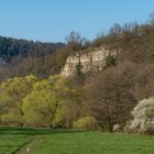 Frühling im Werratal