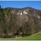 Frühling im Wiesenttal