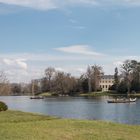 Frühling im Wörlitzer Park