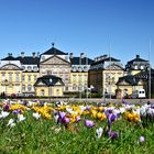 Frühling in Bad Arolsen