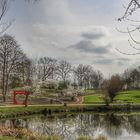 Frühling in Bad Sassendorf 