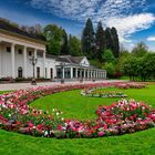 Frühling in Baden-Baden 