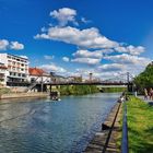 Frühling in Bamberg 