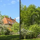 Frühling in Bautzen (3D)