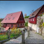 Frühling in Bautzen