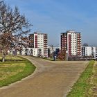 Frühling in Berlin-Hellersdorf 2