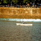 Frühling in Buenos Aires