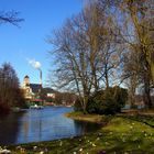 Frühling in Chemnitz