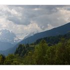 Frühling in den Alpen