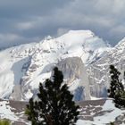 Frühling in den Alpen