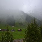 Frühling in den Alpen