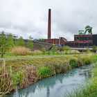 Frühling in den Wassergärten Landsweiler-Reden