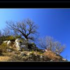 Frühling in der Ardèche