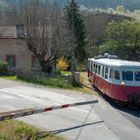 Frühling in der Auvergne...