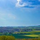 Frühling in der Eifel