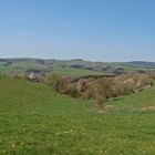 Frühling in der Eifel