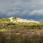 Frühling in der Provence