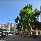 Frühling in der Serenissima