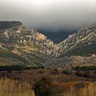 Frühling in der Sierra de la Tesla