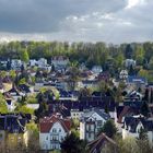 Frühling in der Stadt