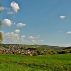 Frühling in der Südeifel