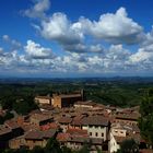 Frühling in der Toscana (1)