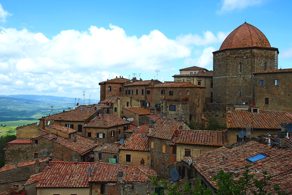 Frühling in der Toscana (2)