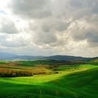 Frühling in der Toskana