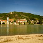 Frühling in der Wachau