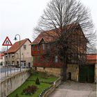 Frühling in Ditfurt (Sachsen-Anhalt)