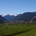 Frühling in Flachau