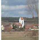 Frühling in Franken