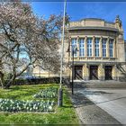 Frühling in Gießen