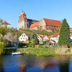 Frühling in Havelberg