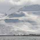 Frühling in Island