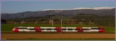 Frühling in Kärnten