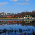 Frühling in Koszalin 10