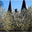 Frühling in Lübeck 