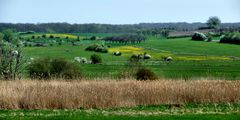 Frühling in Luxemburg