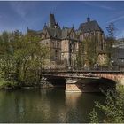 ~~Frühling in Marburg an der Lahn~~