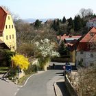 Frühling in meiner Stadt