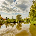 Frühling in Mittelfranken 2