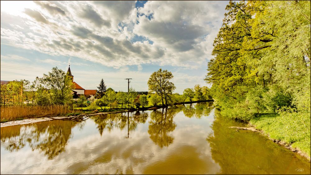 Frühling in Mittelfranken 2