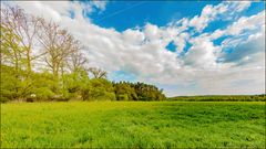 Frühling in Mittelfranken 3