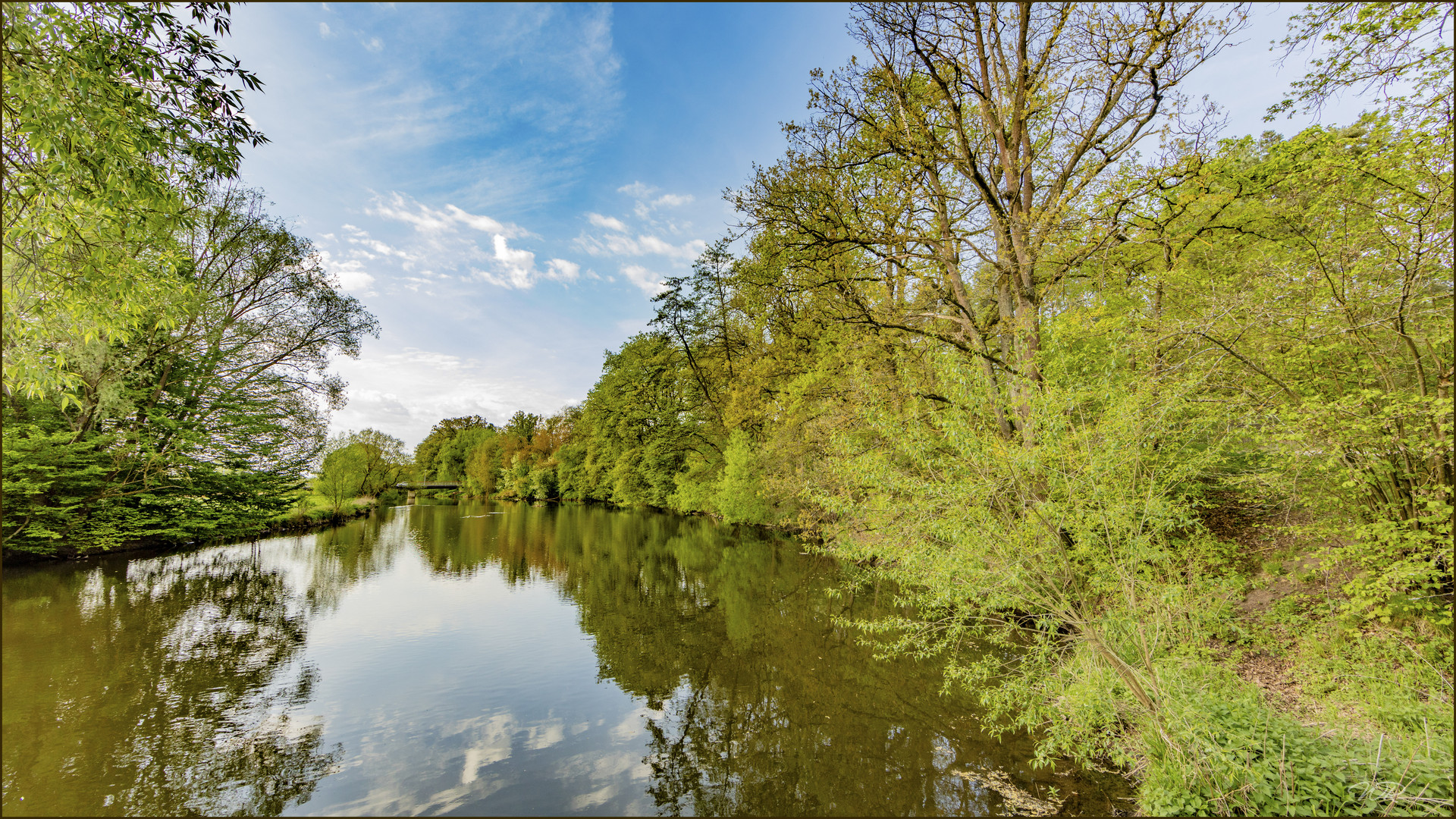 Frühling in Mittelfranken 4