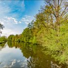 Frühling in Mittelfranken 4