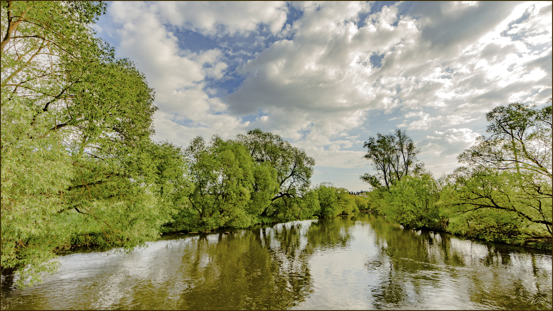 Frühling in Mittelfranken 5